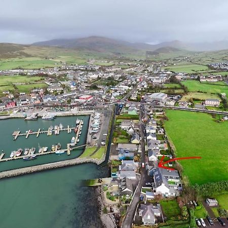 The Haven Dingle, Self Catering Accommodation מראה חיצוני תמונה