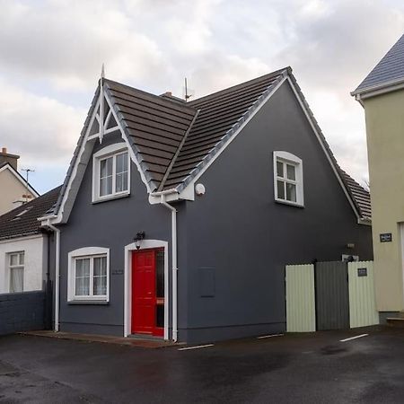 The Haven Dingle, Self Catering Accommodation מראה חיצוני תמונה