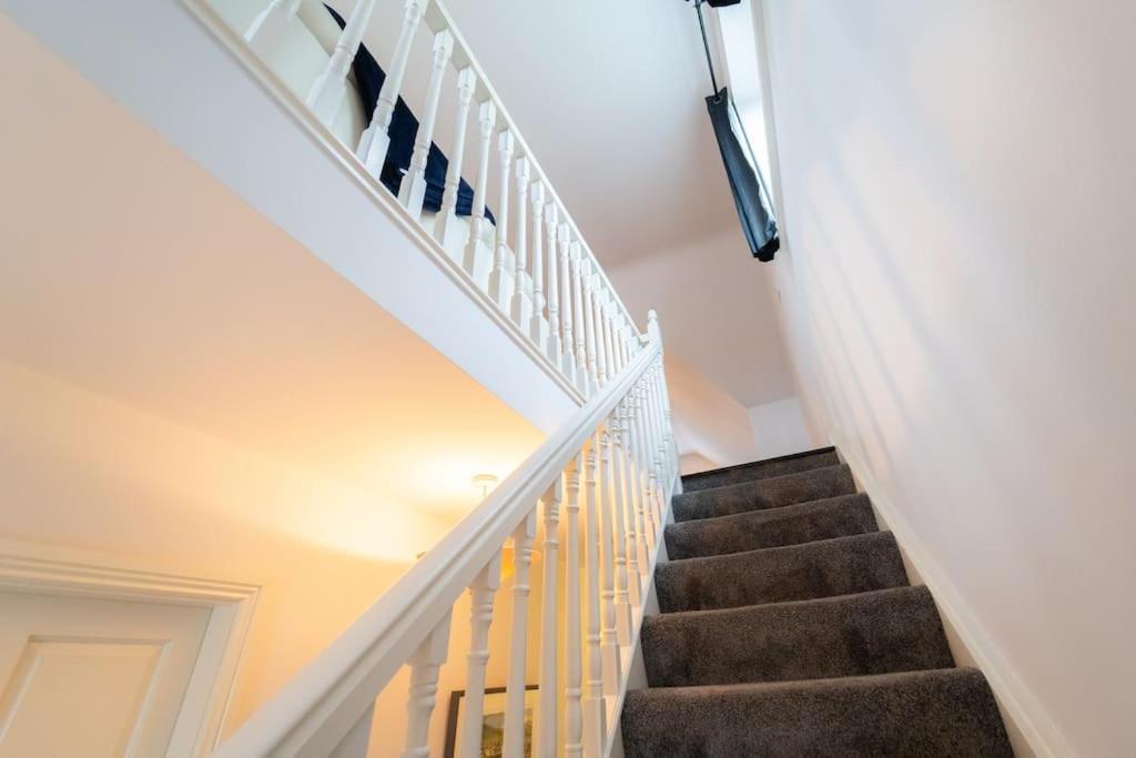 The Haven Dingle, Self Catering Accommodation מראה חיצוני תמונה