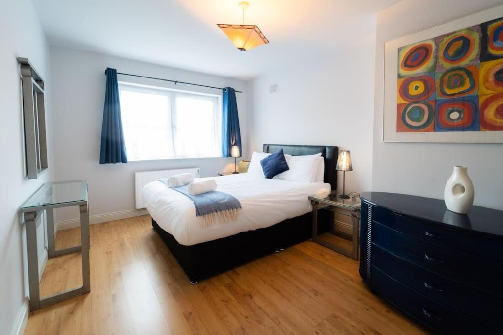 The Haven Dingle, Self Catering Accommodation מראה חיצוני תמונה