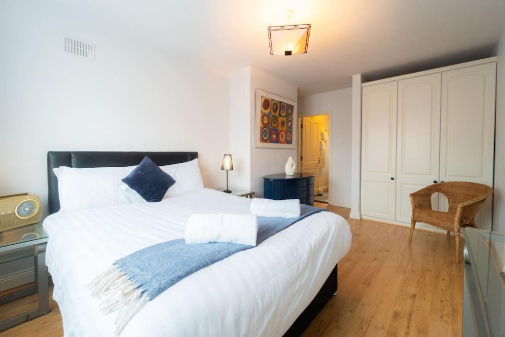 The Haven Dingle, Self Catering Accommodation מראה חיצוני תמונה