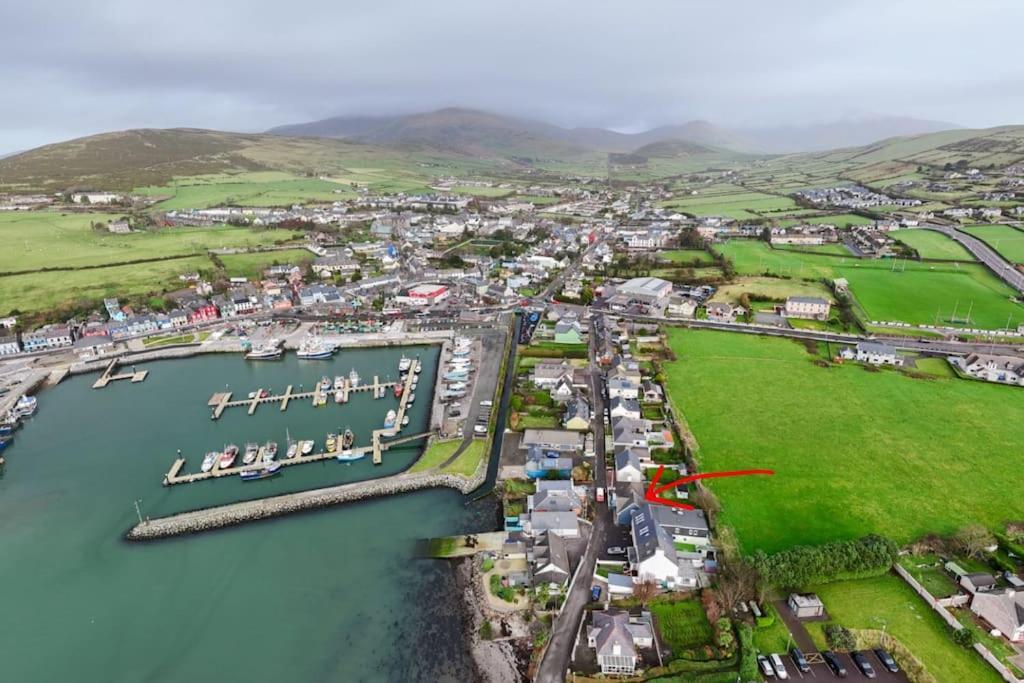 The Haven Dingle, Self Catering Accommodation מראה חיצוני תמונה
