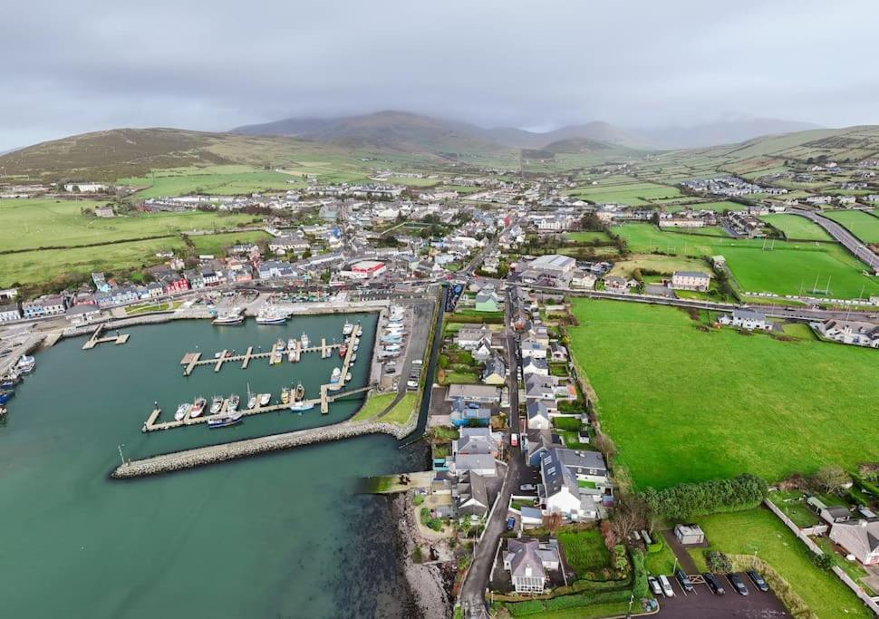 The Haven Dingle, Self Catering Accommodation מראה חיצוני תמונה