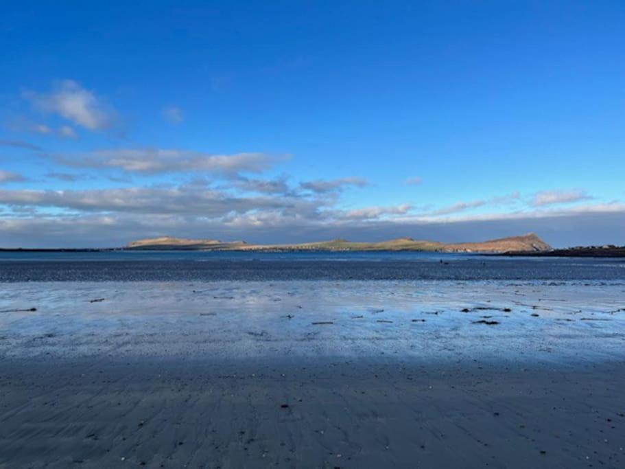 The Haven Dingle, Self Catering Accommodation מראה חיצוני תמונה