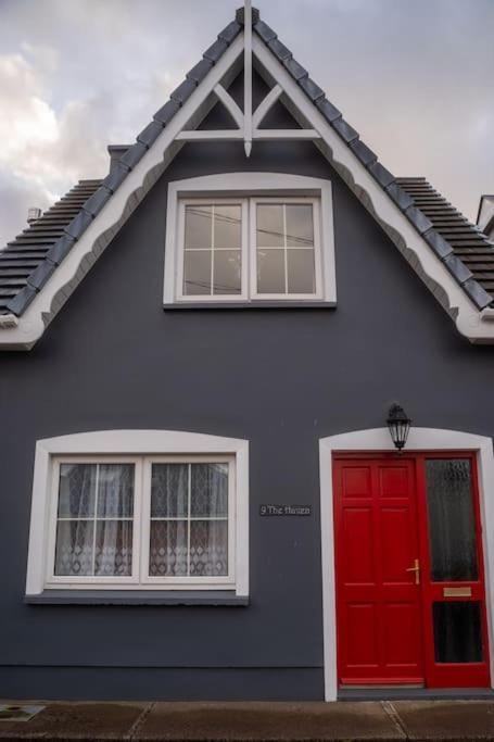 The Haven Dingle, Self Catering Accommodation מראה חיצוני תמונה