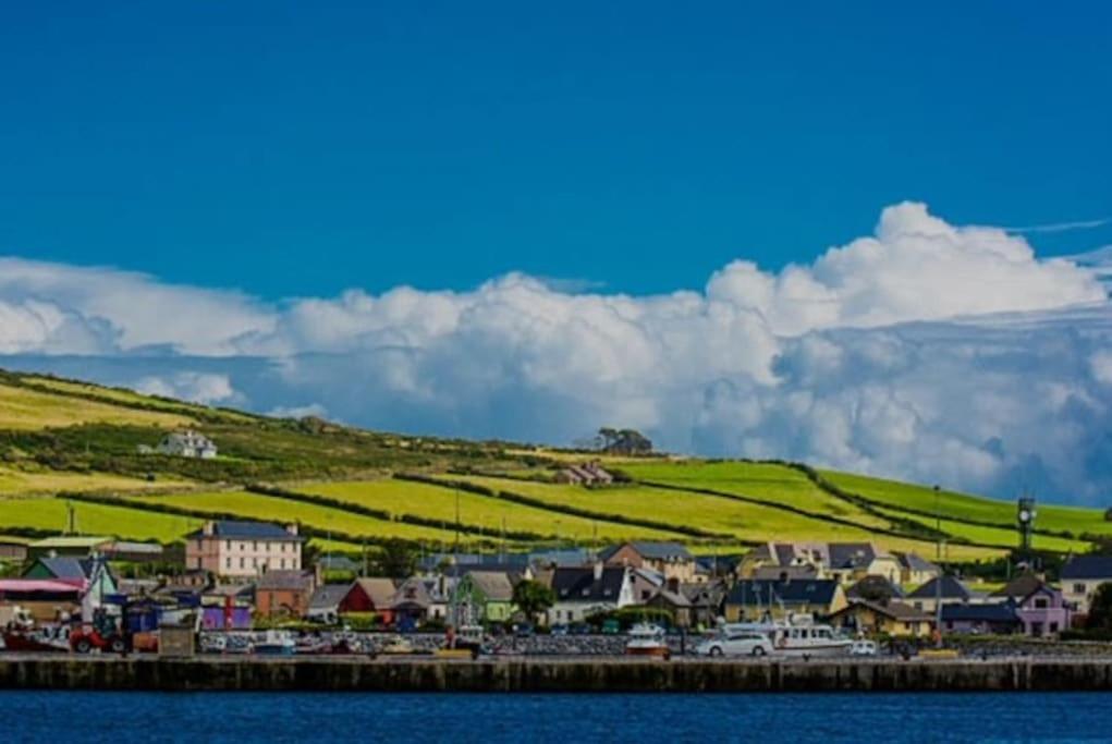 The Haven Dingle, Self Catering Accommodation מראה חיצוני תמונה
