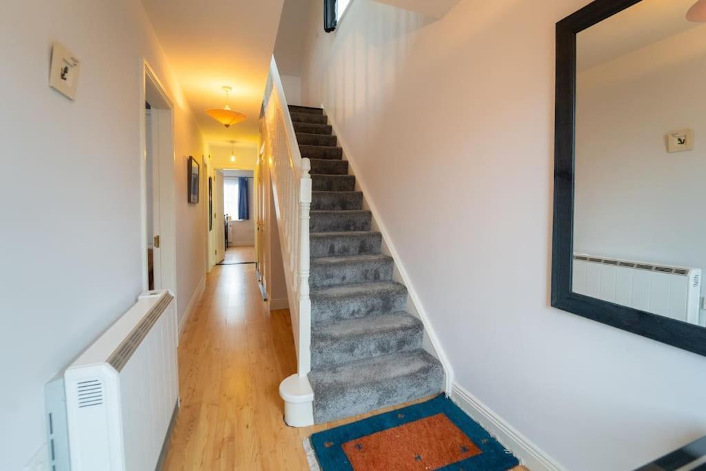 The Haven Dingle, Self Catering Accommodation מראה חיצוני תמונה