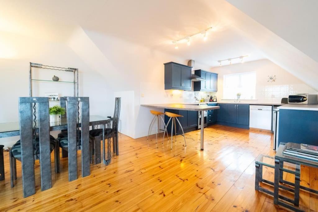 The Haven Dingle, Self Catering Accommodation מראה חיצוני תמונה