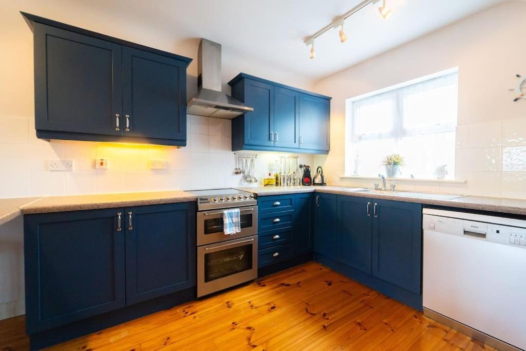 The Haven Dingle, Self Catering Accommodation מראה חיצוני תמונה