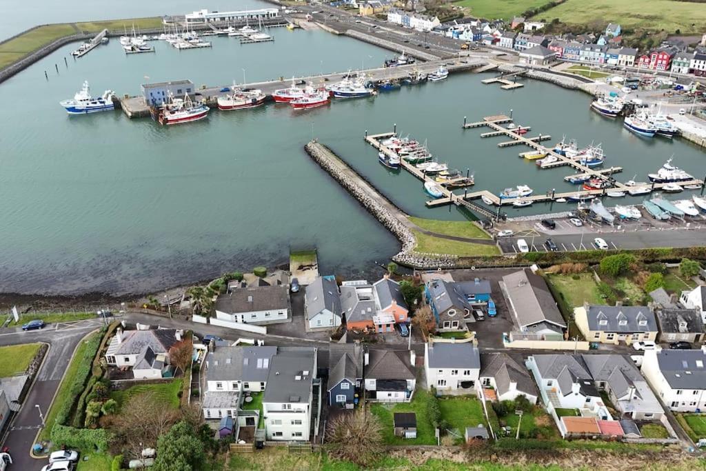 The Haven Dingle, Self Catering Accommodation מראה חיצוני תמונה