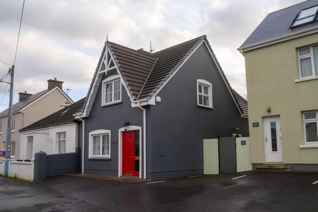 The Haven Dingle, Self Catering Accommodation מראה חיצוני תמונה